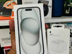 Apple iPhone 15 128GB Seal Pack 4 (New)