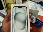 Apple iPhone 15 128GB Seal Pack (New)