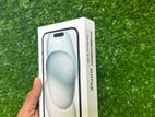 Apple iPhone 15 128GB (TRCSL) (Brand New)