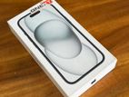 Apple iPhone 15 128GB TRCSL (Brand New)