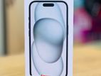 Apple iPhone 15 128GB TRCSL (New)