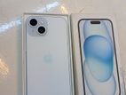 Apple iPhone 15 128GB (Used)