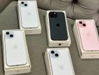 Apple iPhone 15 128GB (Used)