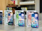 Apple iPhone 15 128GB (Used)