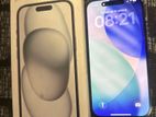 Apple iPhone 15 128GB (Used)