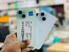 Apple iPhone 15 128GB (Used)