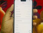 Apple iPhone 15 128GB (Used)