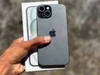 Apple iPhone 15 128GB (Used)