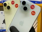 Apple iPhone 15 128GB (Used)