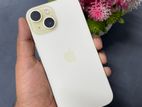 Apple iPhone 15 128GB (Used)