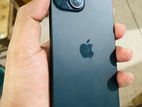 Apple iPhone 15 128GB (Used)