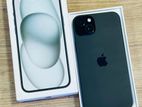 Apple iPhone 15 128GB (Used)