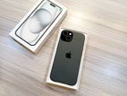 Apple iPhone 15 128GB (Used)