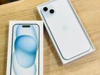 Apple iPhone 15 128GB (Used)