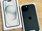 Apple iPhone 15 128GB (Used)