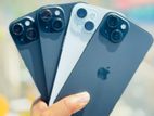 Apple iPhone 15 128GB (Used)