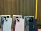 Apple iPhone 15 128GB (Used)