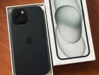Apple iPhone 15 128GB (Used)