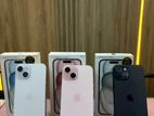 Apple iPhone 15 128GB (Used)