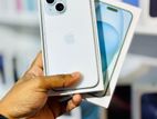 Apple iPhone 15 128GB (Used)
