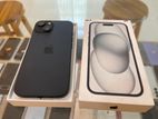 Apple iPhone 15 128GB (Used)