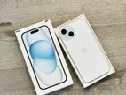 Apple iPhone 15 128GB (Used)