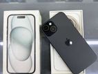Apple iPhone 15 128GB (Used)
