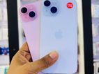 Apple iPhone 15 128GB (Used)