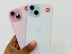 Apple iPhone 15 128GB (Used)