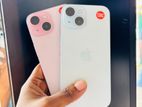 Apple iPhone 15 128GB (Used)
