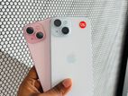 Apple iPhone 15 128GB (Used)