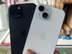 Apple iPhone 15 128GB (Used)