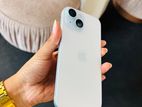 Apple iPhone 15 128GB (Used)