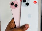 Apple iPhone 15 128GB (Used)