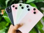 Apple iPhone 15 128GB (Used)