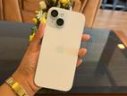 Apple iPhone 15 128GB (Used)