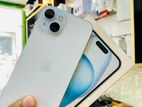 Apple iPhone 15 128GB (Used)