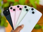 Apple iPhone 15 128GB (Used)