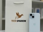 Apple iPhone 15 128GB (Used)