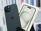Apple iPhone 15 128GB (Used)