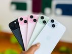 Apple iPhone 15 128GB (Used)