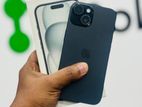 Apple iPhone 15 128GB (Used)