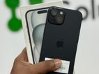 Apple iPhone 15 128GB (Used)