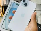 Apple iPhone 15 128GB (Used)