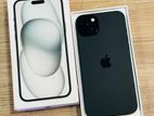 Apple iPhone 15 128GB (Used)