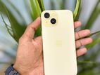Apple iPhone 15 128GB (Used)