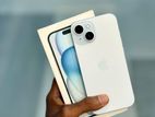 Apple iPhone 15 128GB (Used)