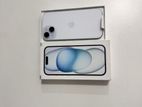 Apple iPhone 15 128GB (Used)