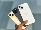 Apple iPhone 15 128GB (Used)