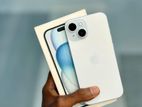 Apple iPhone 15 128GB (Used)